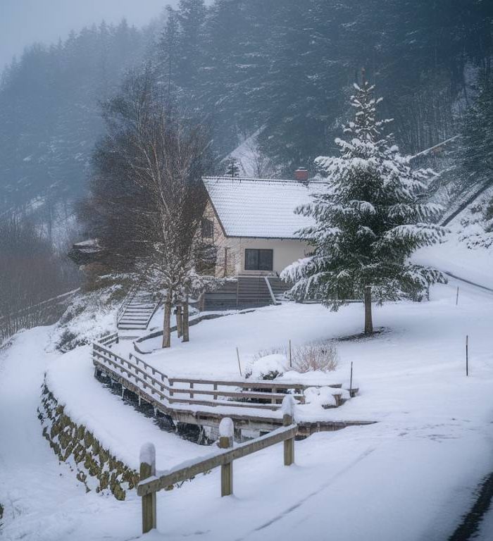 "Déménagement en hiver : conseils pour surmonter les défis saisonniers"