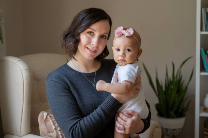 Déménager avec un bébé : conseils pour une transition en douceur