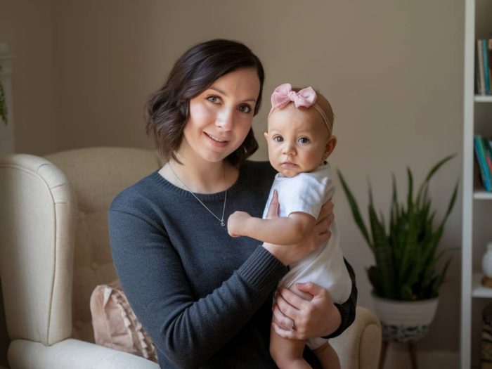 Déménager avec un bébé : conseils pour une transition en douceur