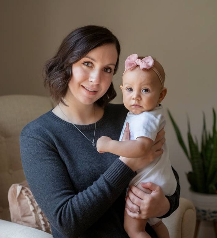 Déménager avec un bébé : conseils pour une transition en douceur