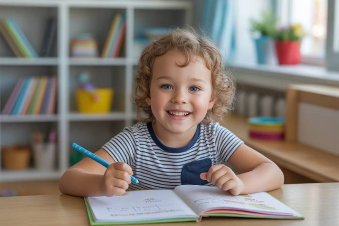 Déménagement et rentrée scolaire : comment faciliter l’adaptation des enfants après un changement de domicile
