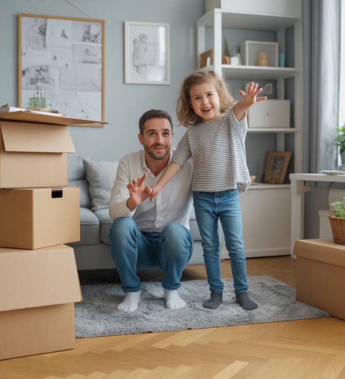 Déménagement et budget familial : comment bien estimer, planifier et maîtriser tous les coûts liés au changement de domicile