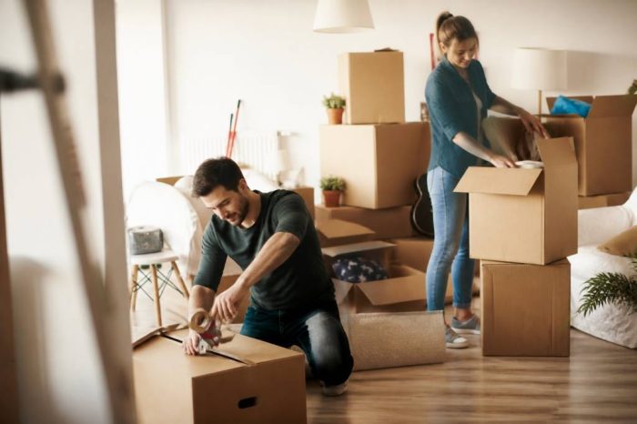 Déménager conseils pour réussir son déménagement