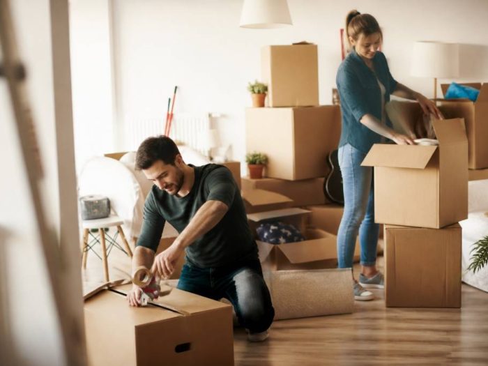 Déménager conseils pour réussir son déménagement