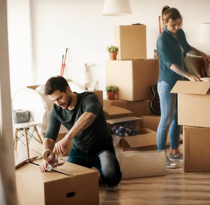 Déménager conseils pour réussir son déménagement