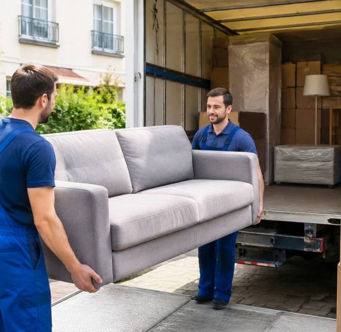 Déménageur Colombes : comment choisir le bon professionnel pour son déménagement ?
