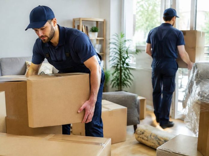 Comment choisir un déménageur et un garde-meuble pour un déménagement serein ?